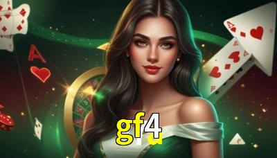 gf4 Casino: Jogue Online e Ganhe Grandes Prêmios